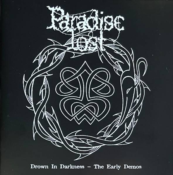 Paradise Lost – Drown In Darkness (2LP)